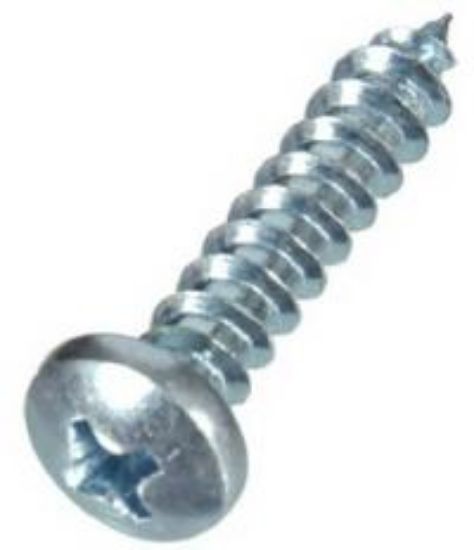 Picture of Sheetmetal-screw