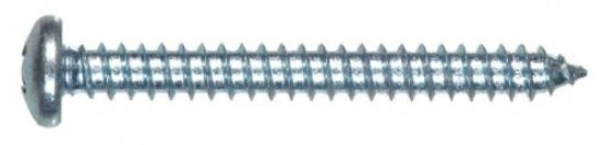Picture of Sheet-metal Screw Zinc 1-3/4"