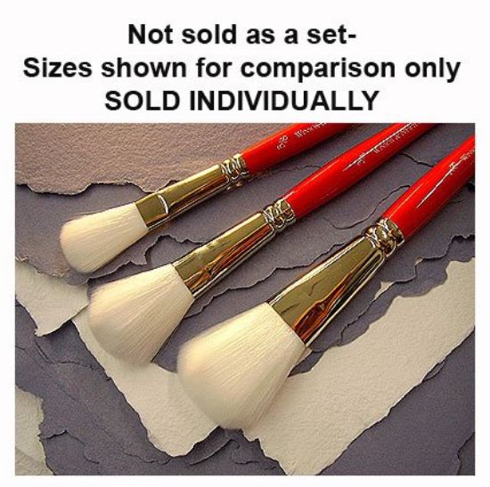 Picture of University Brush 232 Mop Short Handle 3/4"