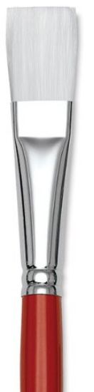 Picture of University Brush 236 Flat Long-Handle 12