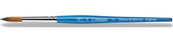 Picture of Artist-Brush Cotman 111 Round Short Handle 3