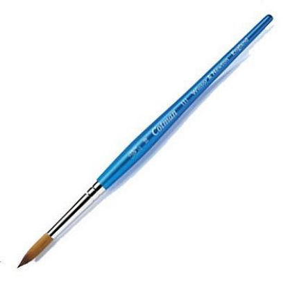 Picture of Artist-Brush Cotman 111 Round Short Handle 7