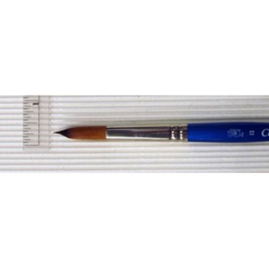 Picture of Artist-Brush Cotman 111 Round Short Handle 12