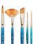 Picture of Artist-Brush Cotman 222 Designers Round Short Handle 2