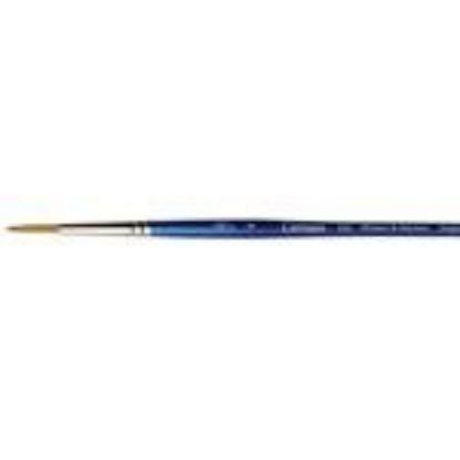 Picture of Artist-Brush Cotman 222 Designers Round Short Handle 6