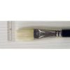Picture of ­ Artist-Brush Flat Long-Handle 12