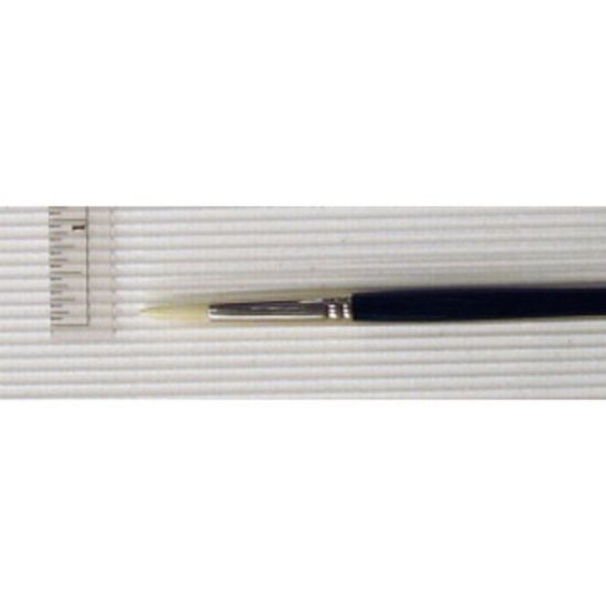 Picture of ­ Artist-Brush Round Long-Handle 3
