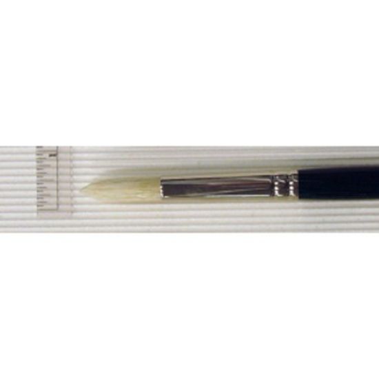 Picture of ­ Artist-Brush Round Long-Handle 10
