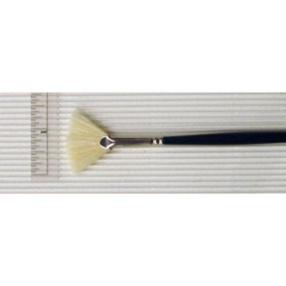 Picture of ­ Artist-Brush Fan Long-Handle 1