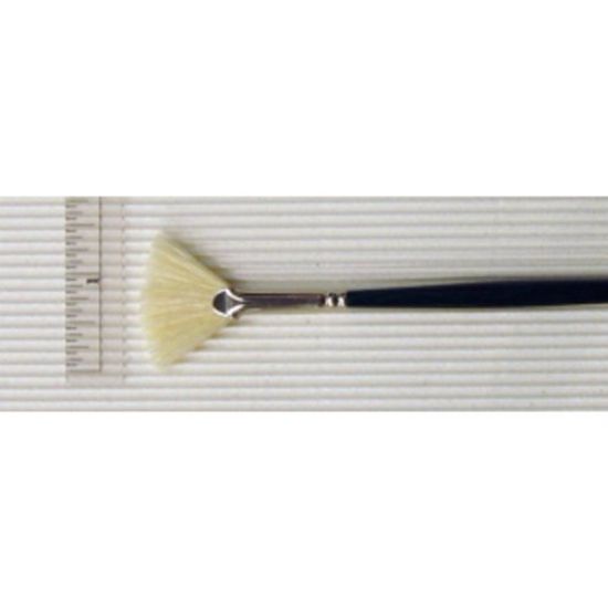 Picture of ­ Artist-Brush Fan Long-Handle 1