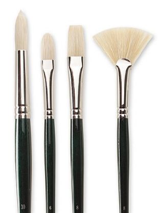 Picture of ­ Artist-Brush Filert Long-Handle 12