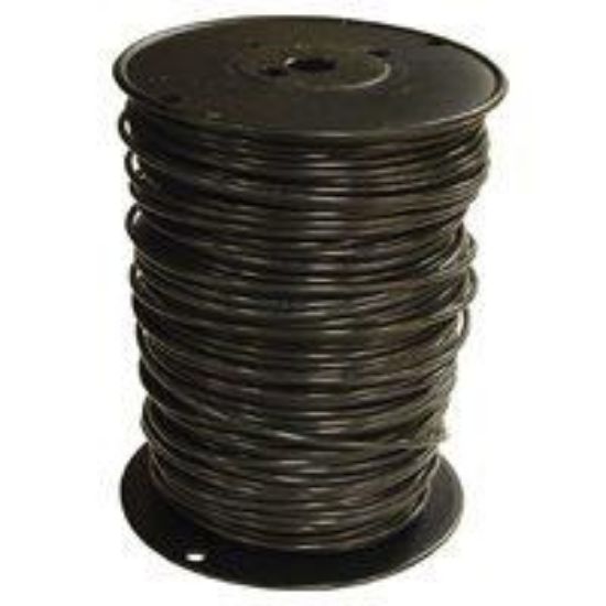 Picture of THHN-Wire