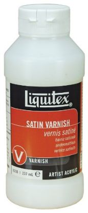Picture of Finish Varnishes 237ml (8oz)