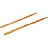 Picture of WOOD HANDLES FOR 6-ft³ Wheel-Barrow Poly-Tray