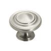 Picture of 3-RING Cabinet-Knob 1-3/4"