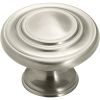 Picture of 3-RING Cabinet-Knob 1-3/4"