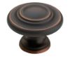 Picture of Cabinet-Knob 3-ring 1-3/4"