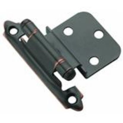 Picture of Self-Closing Cabinet-Hinge