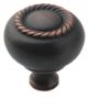 Picture of Scroll-Design Cabinet-Knob