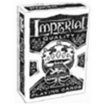 Picture of Imperial Playing Cards