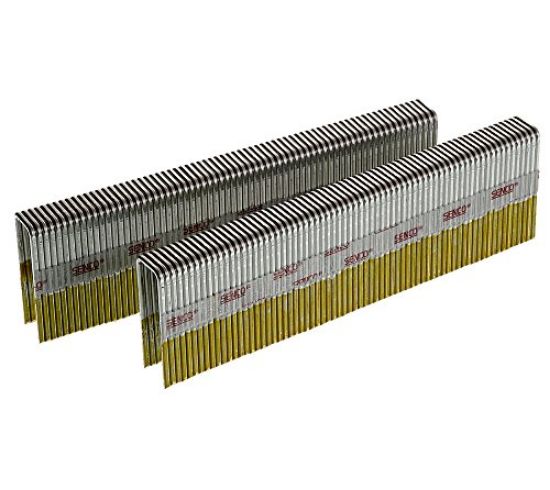 Picture of Crown Staples Galvanized Box/10k 16-gauge 7/16" X 1-1/4"