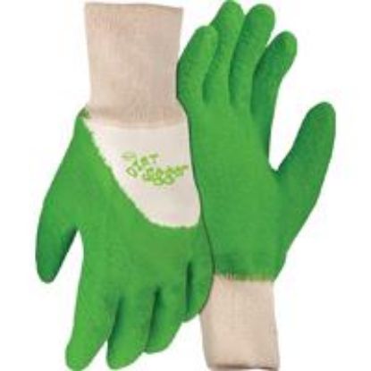 Picture of GLOVE DIRT DIGGER Green
