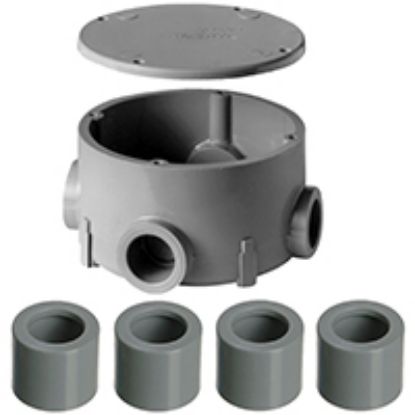 Picture of Round Junc Bx Reducer
