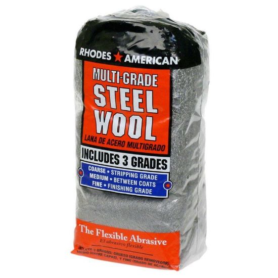 Picture of Steel-Wool Multi-Grade