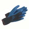 Picture of Latex-dipped Knit-glove