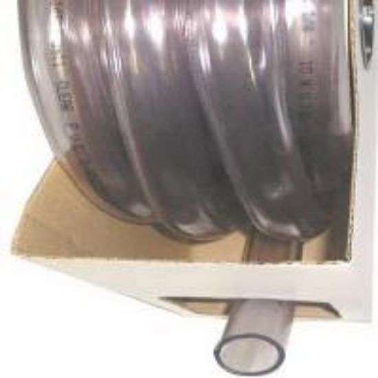 Picture of PVC-Tubing Clear 1-1/4" ID 1-5/8" OD