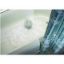 Picture of Blumz Bath Mat- Clear