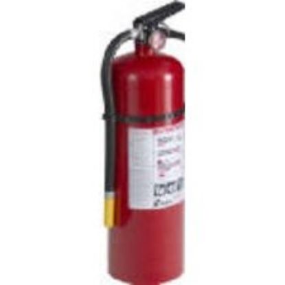 Picture of Fire-Extinguisher 4-A 60BC