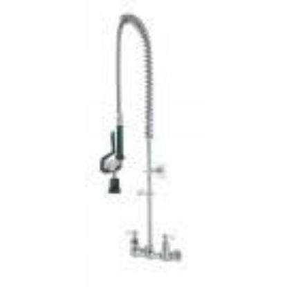 Picture of Pre-Rinse Wall-Mount