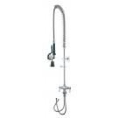 Picture of Pre-rinse 1-1/8" 1-Hole Deck-Mount