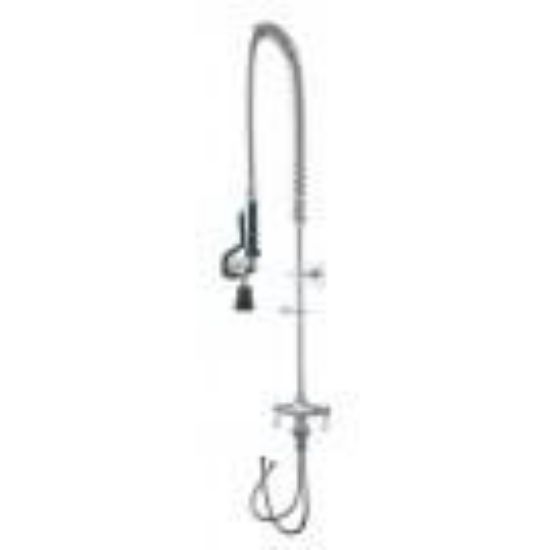 Picture of Pre-rinse 1-1/8" 1-Hole Deck-Mount