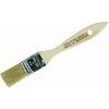 Picture of Chip-Brush Single-Thick White-Chinese-Bristle 1"