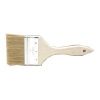 Picture of Chip-Brush Single-Thick White-Chinese-Bristle 3"