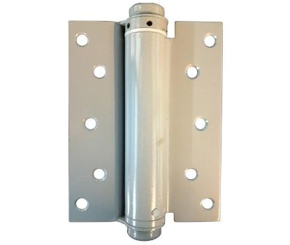 Picture of Door-Hinge Spring-Hinge 6" X 6" Single-action Non-template