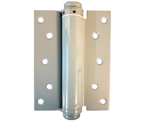 Picture of Door-Hinge Spring-Hinge 6" X 6" Single-action Non-template