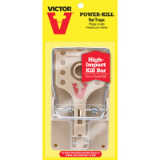 Picture of Rat-Trap ™Power-Kill™