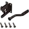 Picture of Universal Gate-Latch Black