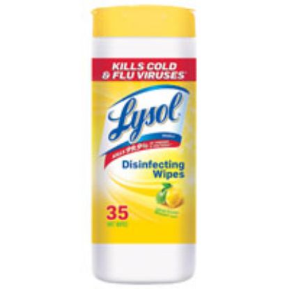 Picture of Disinfecting-Wipes Citrus