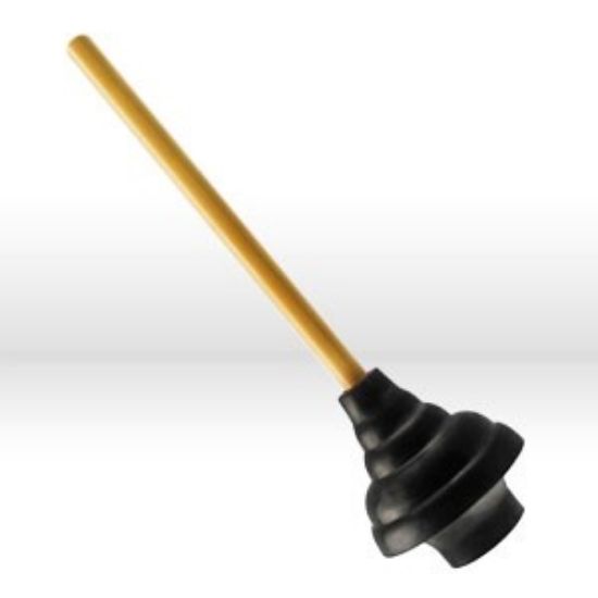 Picture of Toilet-plunger Thronemaster T01
