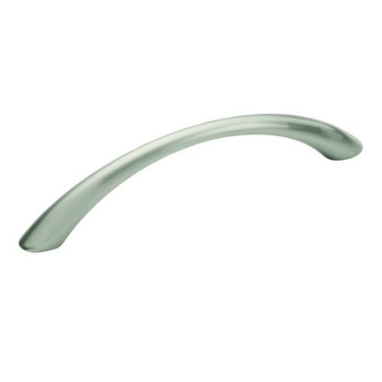 Picture of Arch Cabinet-Pull