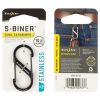 Picture of Utility-Carabiner Sz2 Black