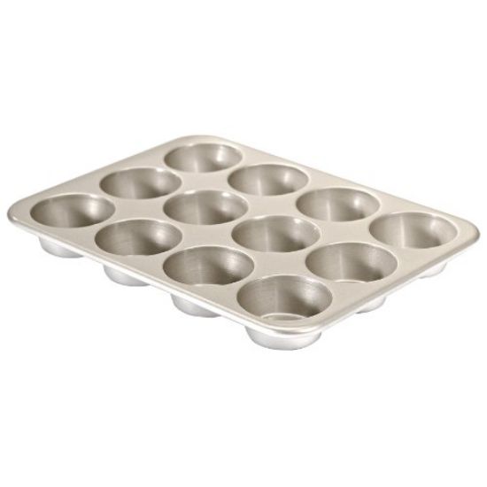 Picture of Muffin-Pan 12 Cup Standard-