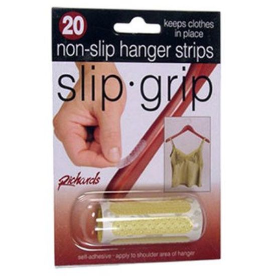 Picture of Slip Grip-Non Slip Hanger Strips