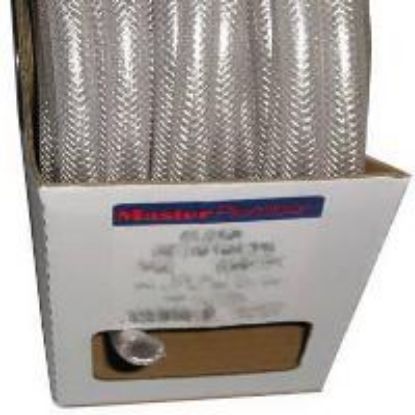 Picture of Tube Clear Braided 3/8" Id 19/32"