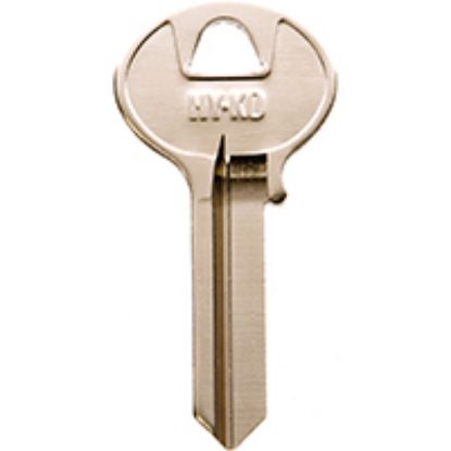 Picture of CO105 Cut-Key Corbin-Lock