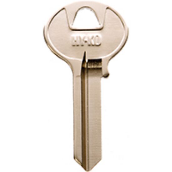 Picture of CO105 Cut-Key Corbin-Lock